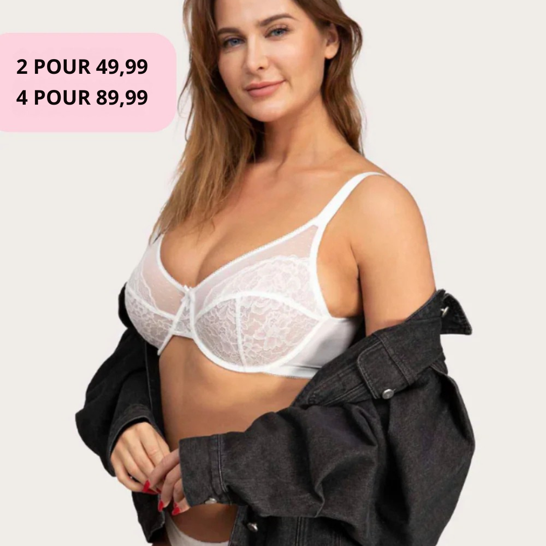 Enchante™ – Soutien-gorge minimiseur