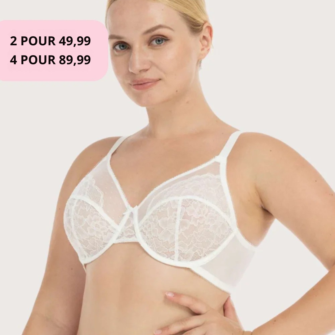 Enchante™ – Soutien-gorge minimiseur