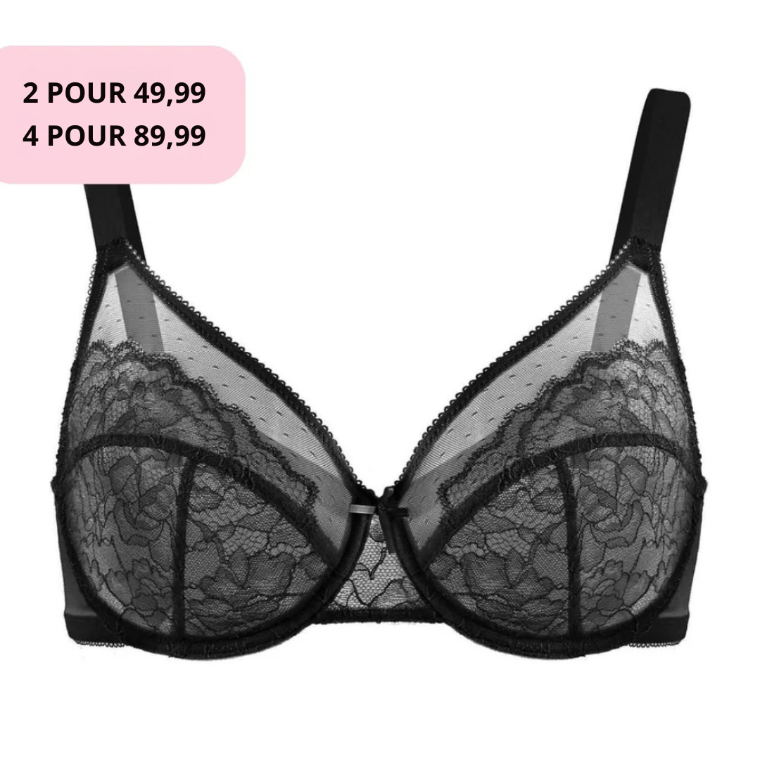 Enchante™ – Soutien-gorge minimiseur