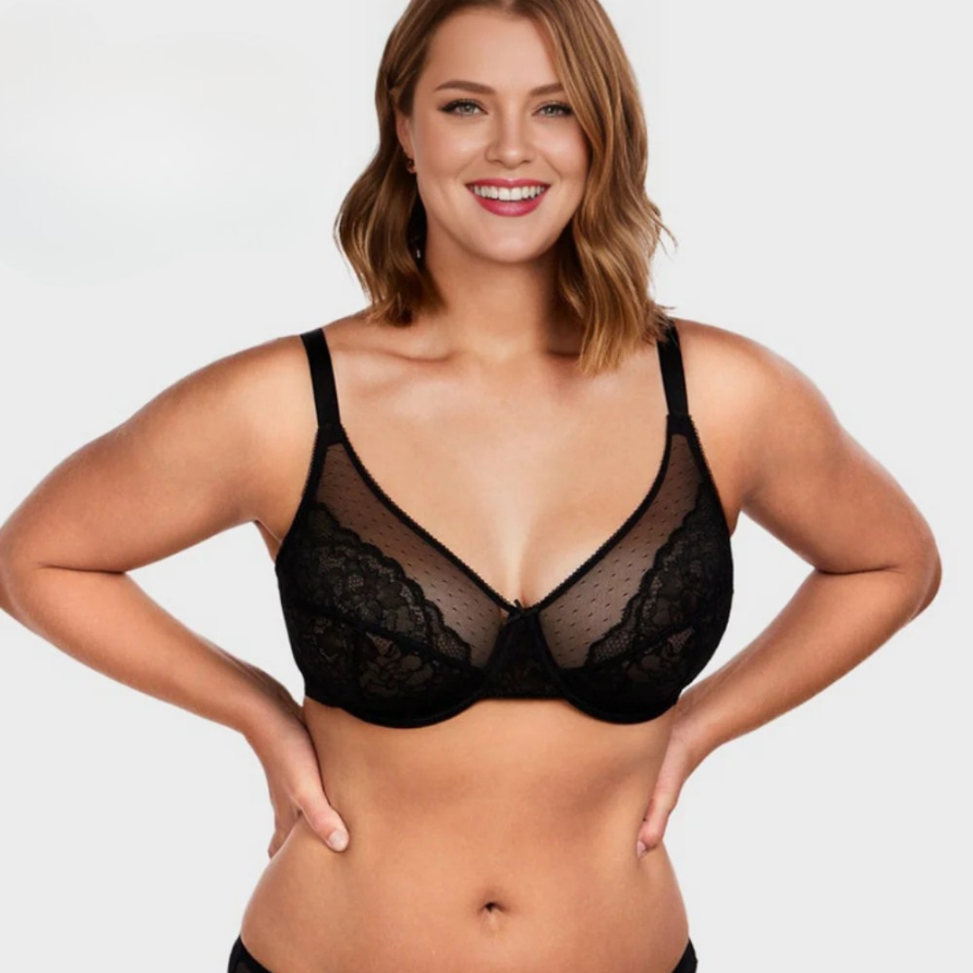 Enchante™ – Soutien-gorge minimiseur