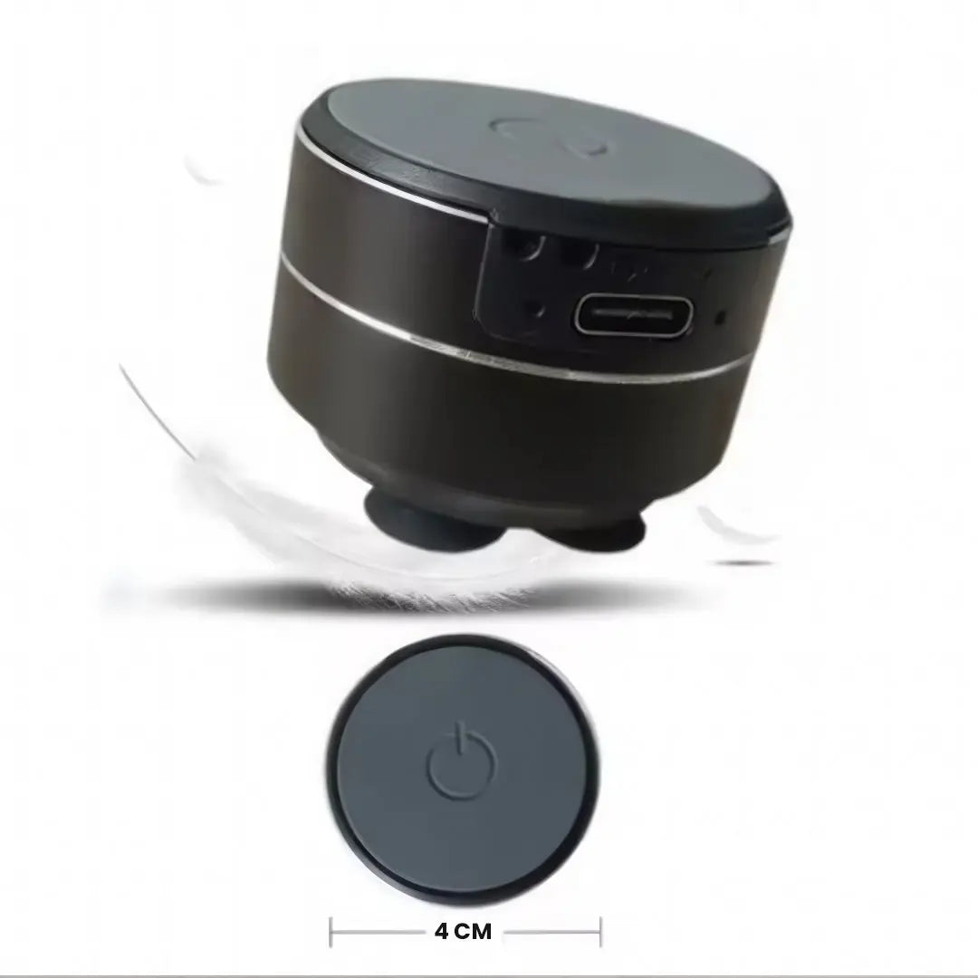 Audex Pro™ – L’enceinte révolutionnaire