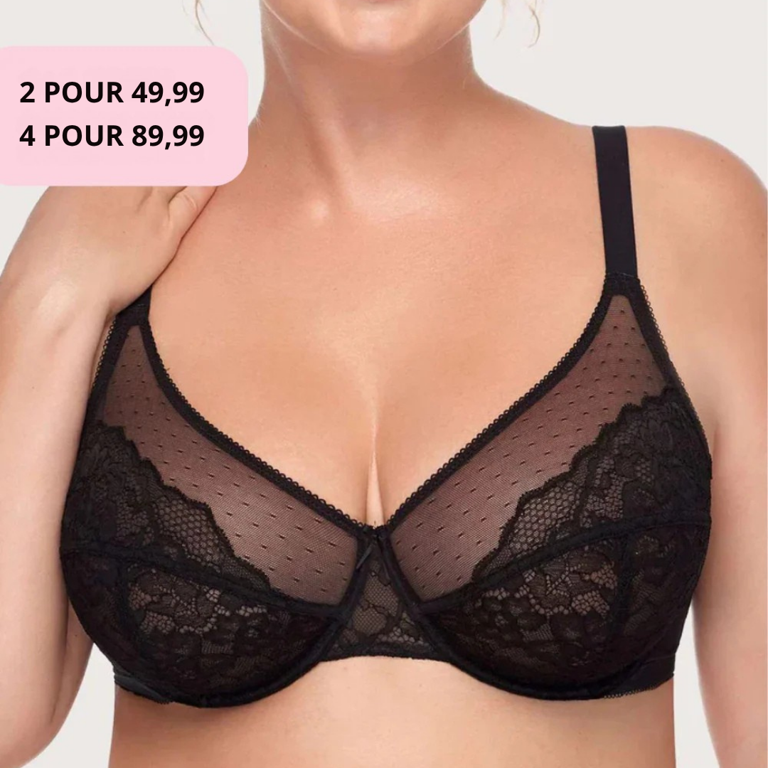 Enchante™ – Soutien-gorge minimiseur