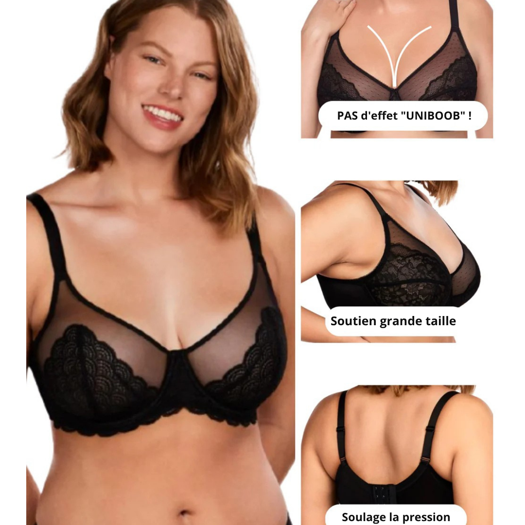 Enchante™ – Soutien-gorge minimiseur