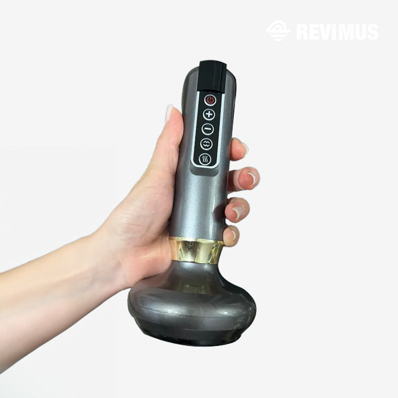 Masseur anti-cellulite Revimus