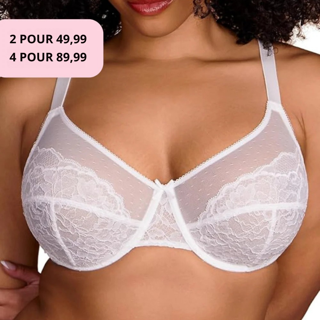 Enchante™ – Soutien-gorge minimiseur