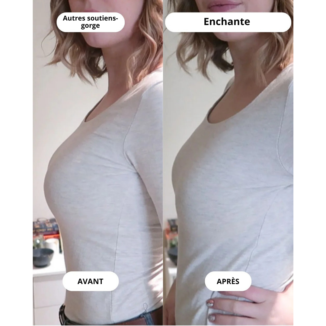 Enchante™ – Soutien-gorge minimiseur