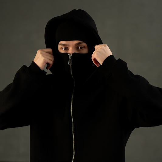 AROVSKI™ – Chandail à capuche surdimensionné unisexe Confort et style