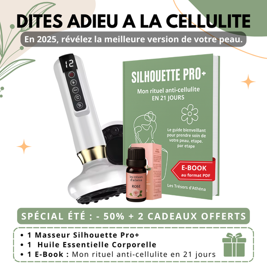 Masseur anti-cellulite Revimus