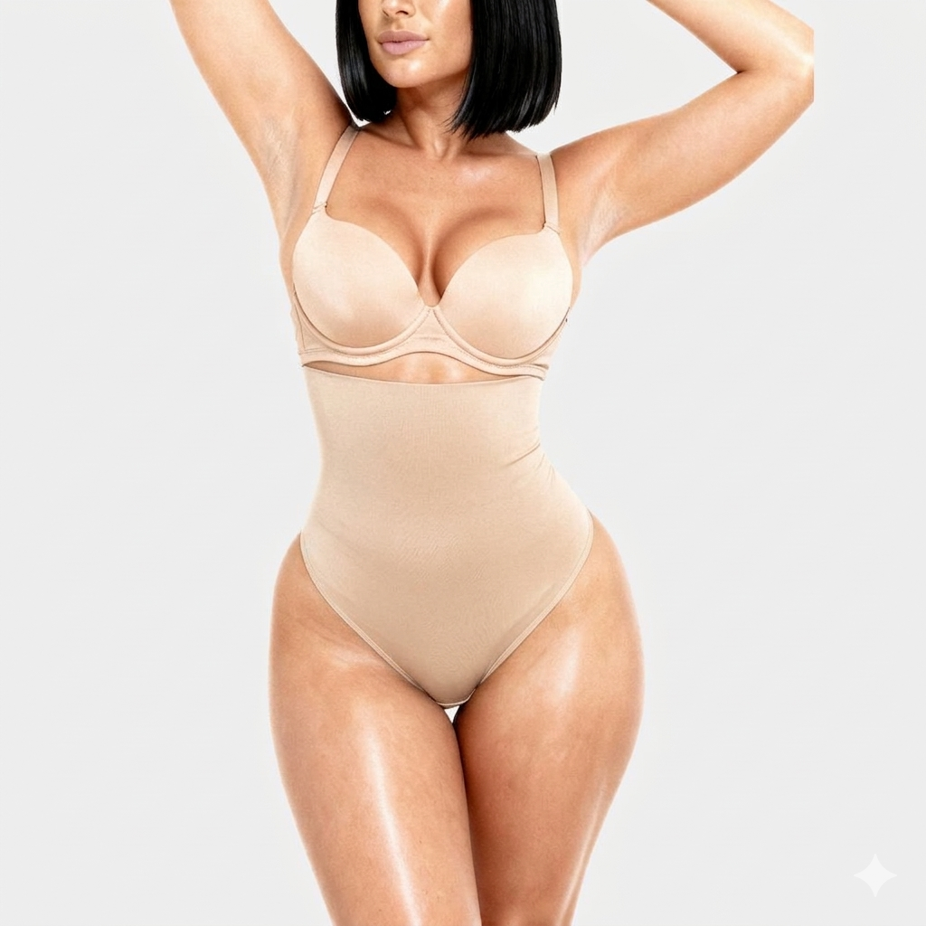 Culotte Ultra-gainante