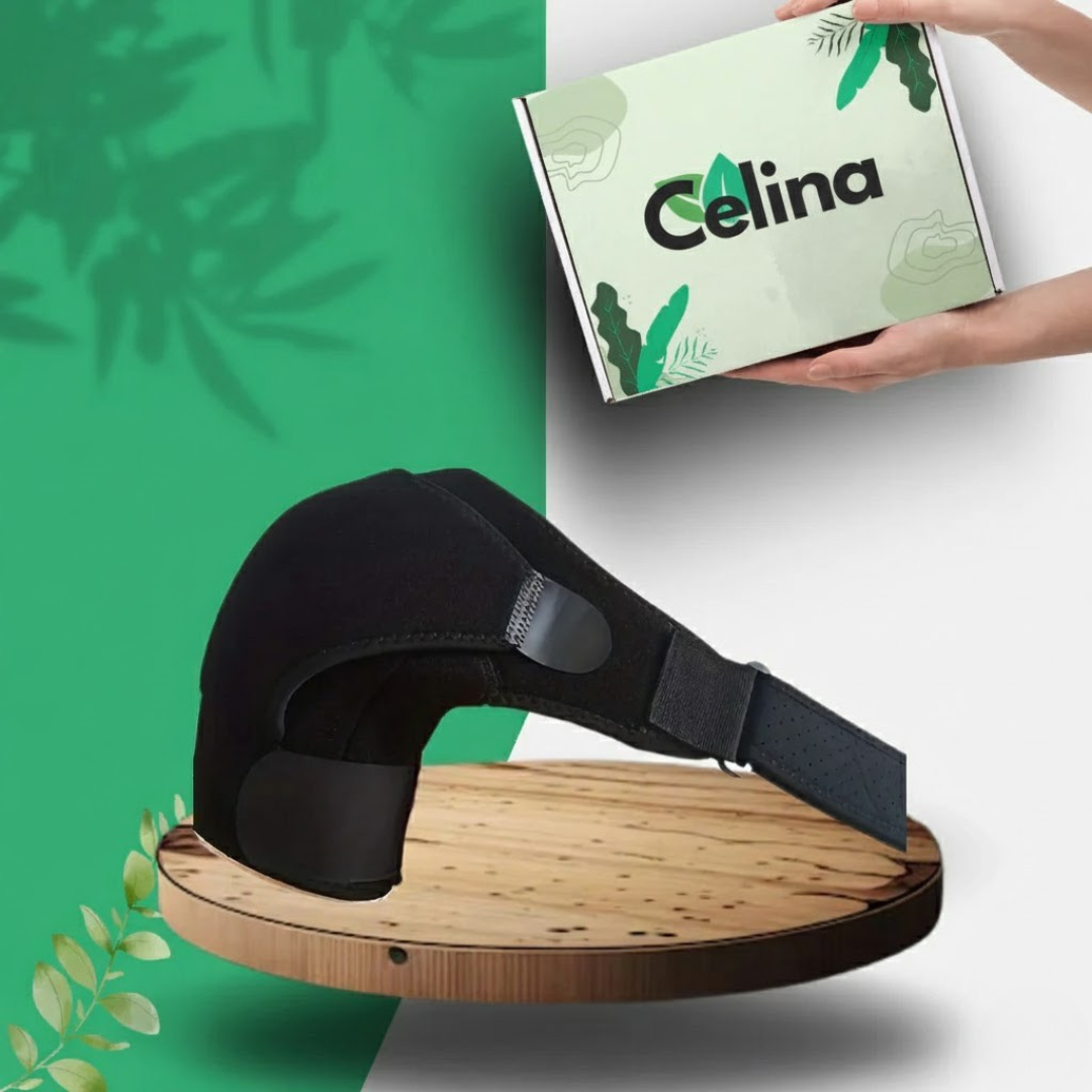 Hombro™ – Support pour douleur à l'épaule