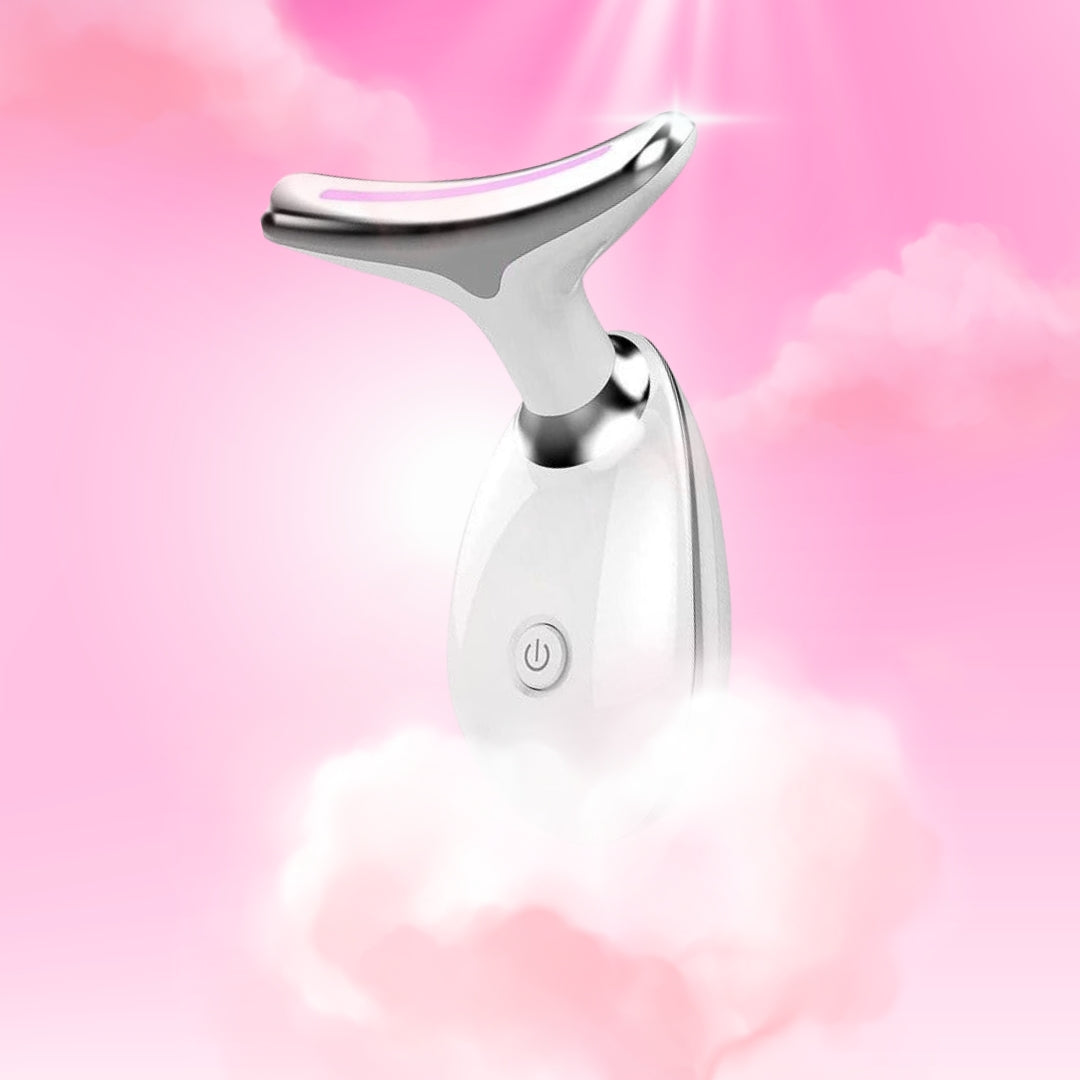 Auralis™ – Sculpteur facial 7-en-1