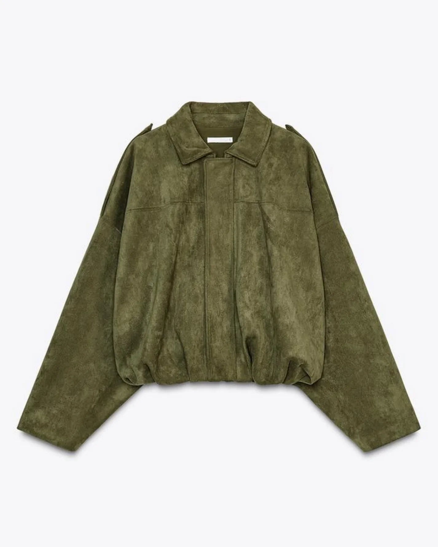 Anneliese – Die ikonische Bomberjacke