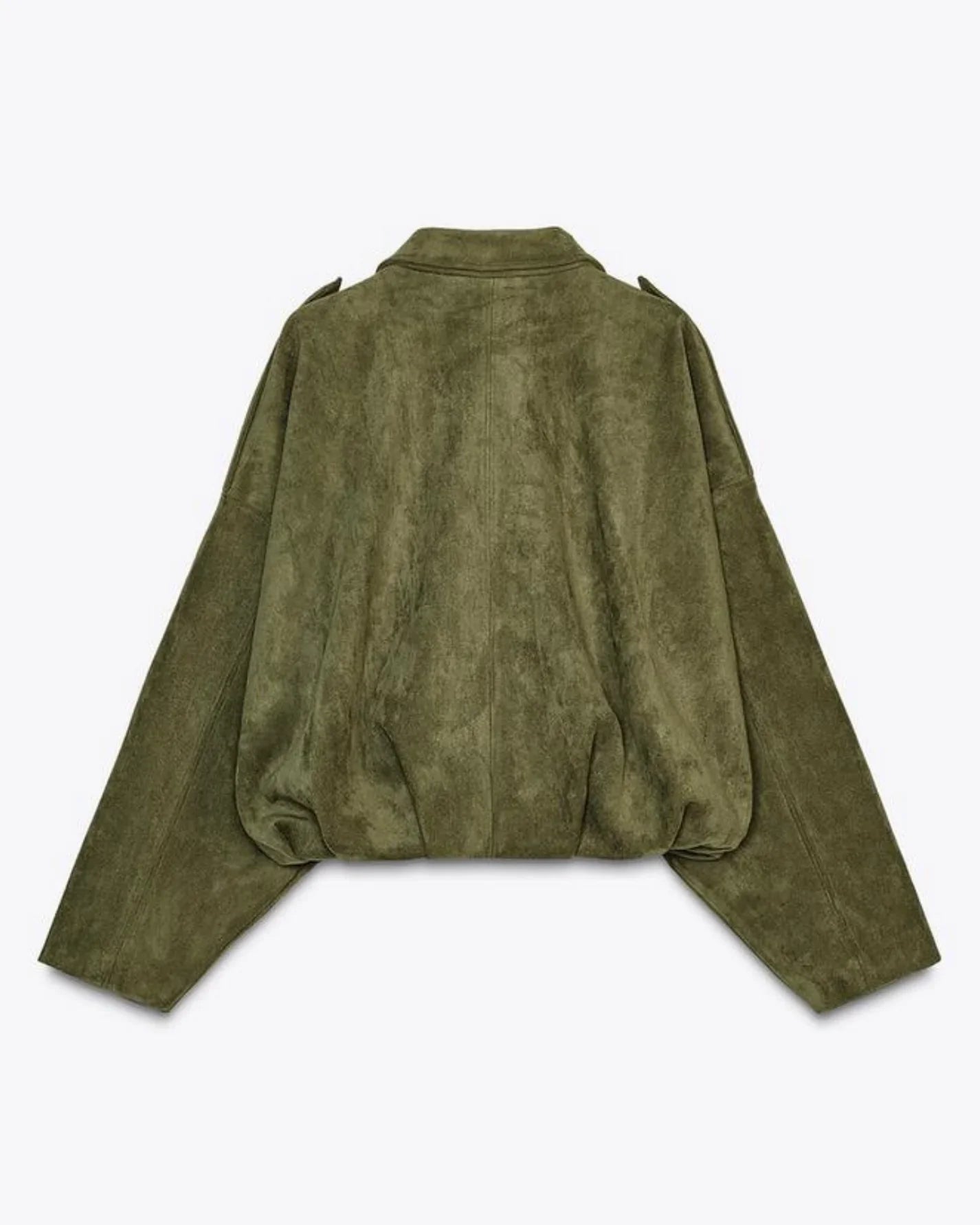Anneliese – Die ikonische Bomberjacke