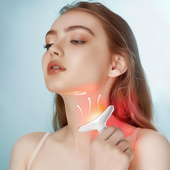 Auralis™ – Sculpteur facial 7-en-1