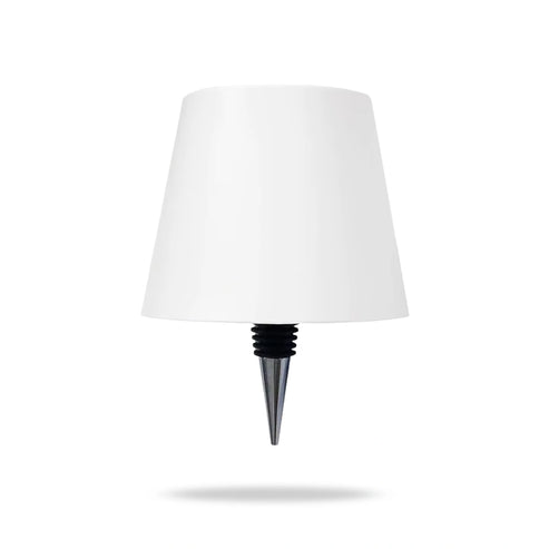 CeliLamp™ – Lampe sans fil pour bouteilles