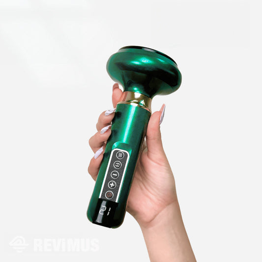 Masseur anti-cellulite Revimus