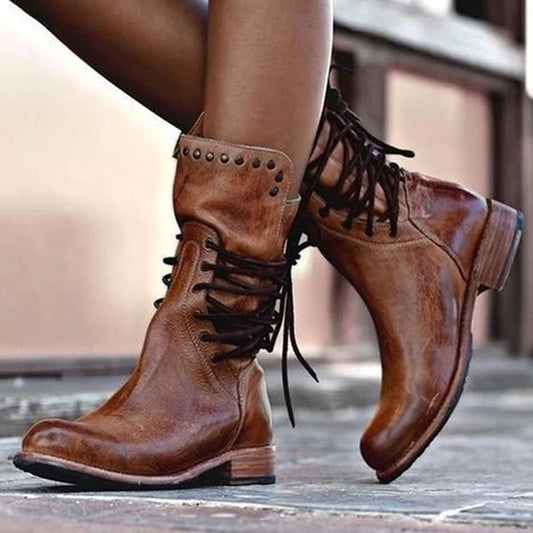 Aruna | Elegante & Bequeme Stiefel