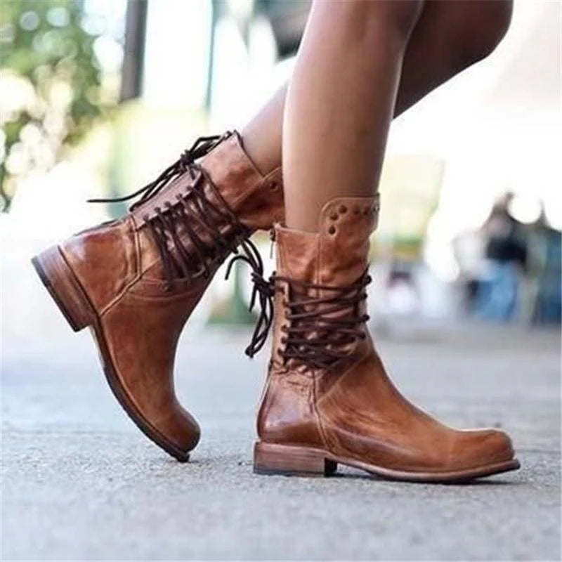 Aruna | Elegante & Bequeme Stiefel