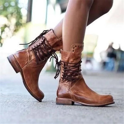 Aruna | Elegante & Bequeme Stiefel