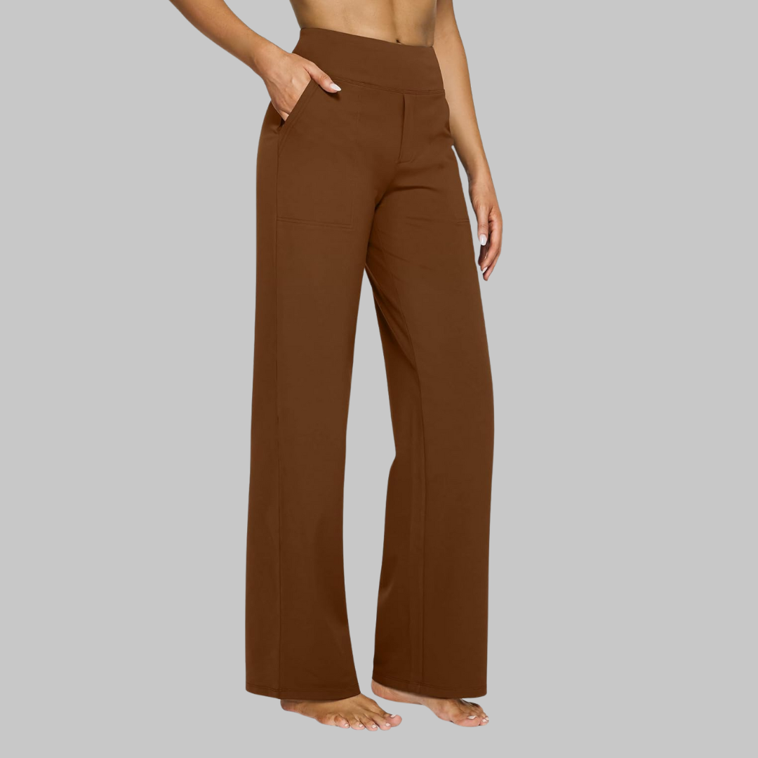 Tatiana | Die bequeme Stretchhose für alle Frauen