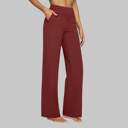 Tatiana | Die bequeme Stretchhose für alle Frauen