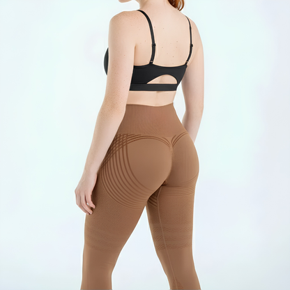 Cellumove™– Legging Sculptant Compression 3D