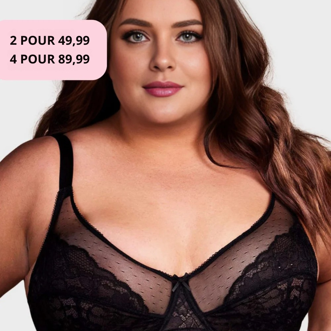 Enchante™ – Soutien-gorge minimiseur