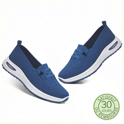 ErgoSport+™ - Baskets à confort orthopédique pour femme