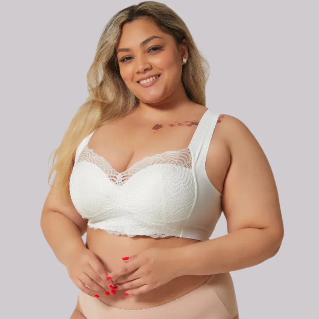 Comfit Original - Soutien-gorge Push-up Confortable et de maintien