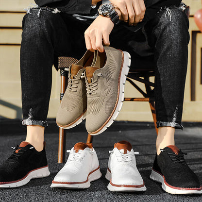 Vérédon™ – Chaussures homme ultra confort