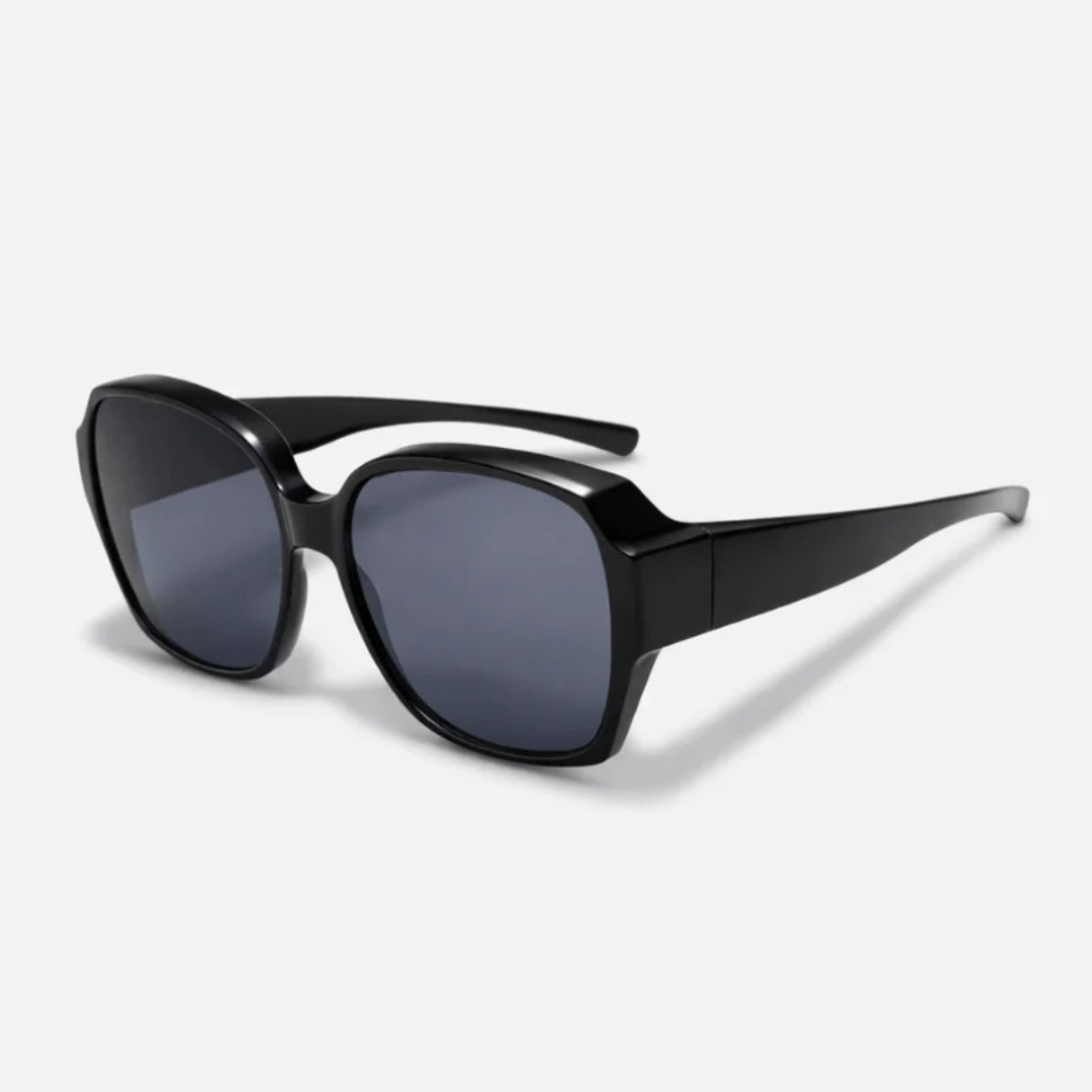 Sur-lunette polarisé