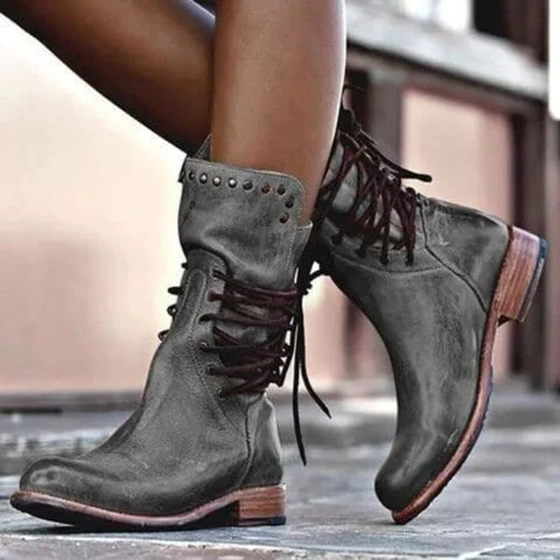 Aruna | Elegante & Bequeme Stiefel
