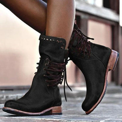 Aruna | Elegante & Bequeme Stiefel