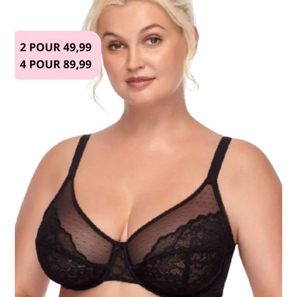 Enchante™ – Soutien-gorge minimiseur