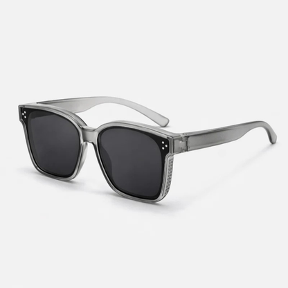 Sur-lunette polarisé