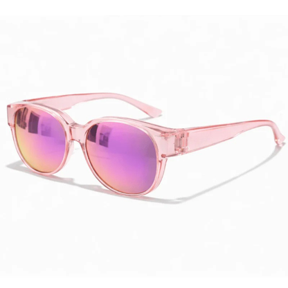 Sur-lunette polarisé