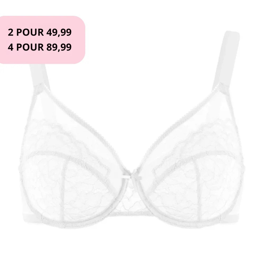 Enchante™ – Soutien-gorge minimiseur