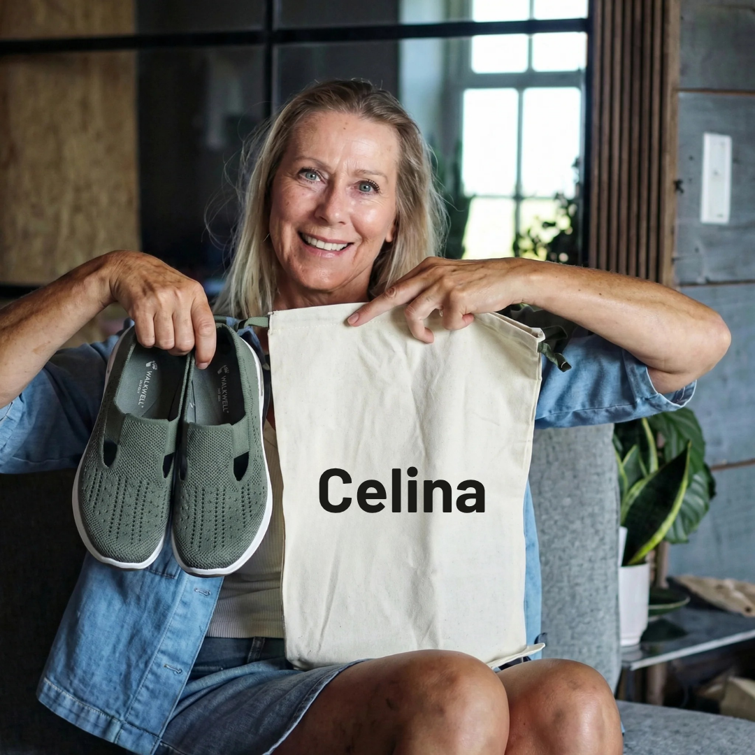 Claire, 53 ans