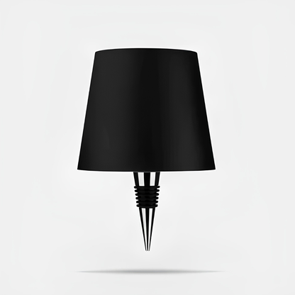 CeliLamp™ – Lampe sans fil pour bouteilles