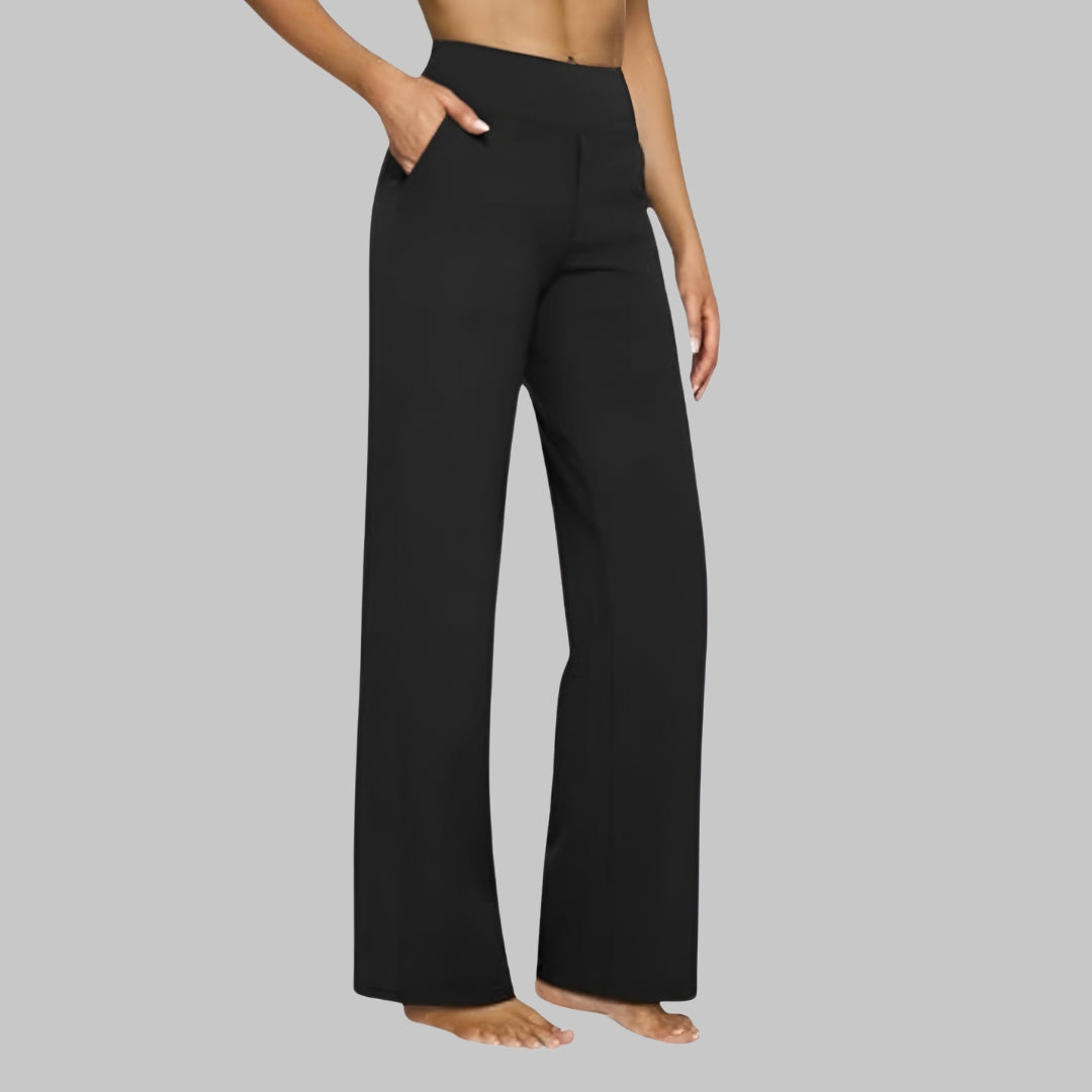 Tatiana | Die bequeme Stretchhose für alle Frauen