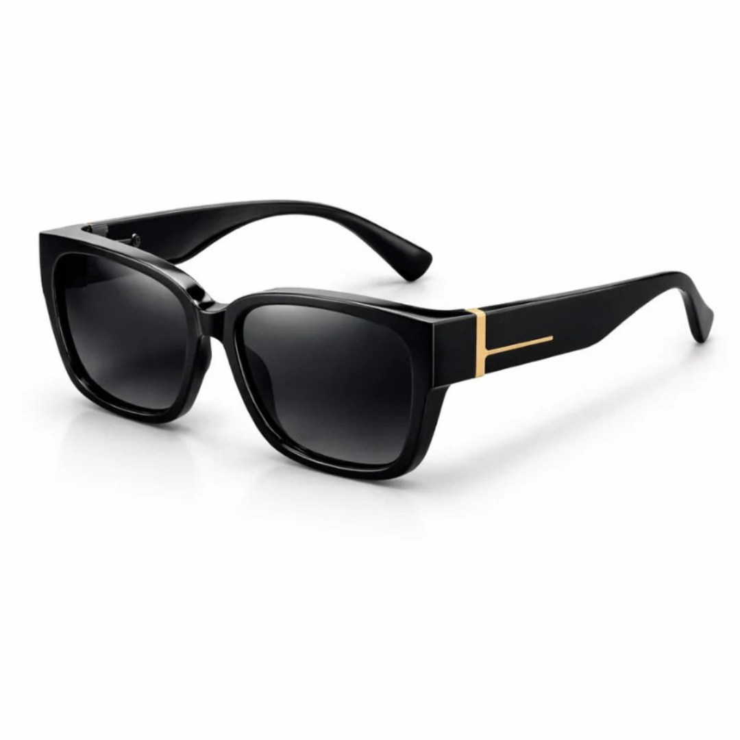 Sur-lunette polarisé