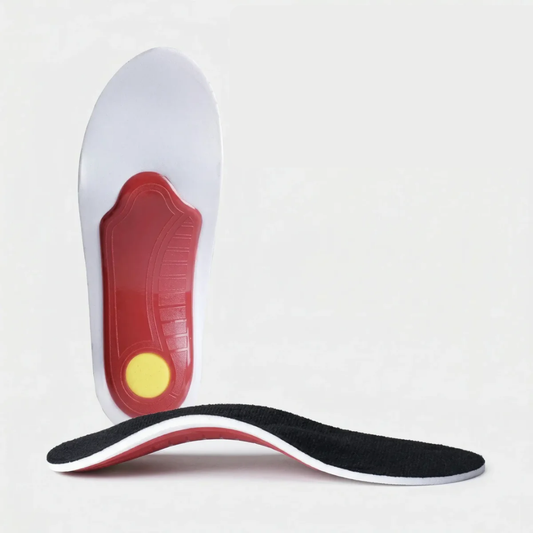 ArchiStep – Semelles Orthopédiques Soutien Voûte Plantaire