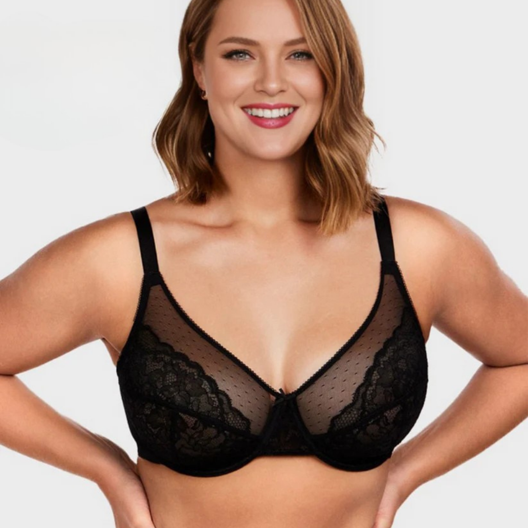 Enchante™ – Soutien-gorge minimiseur