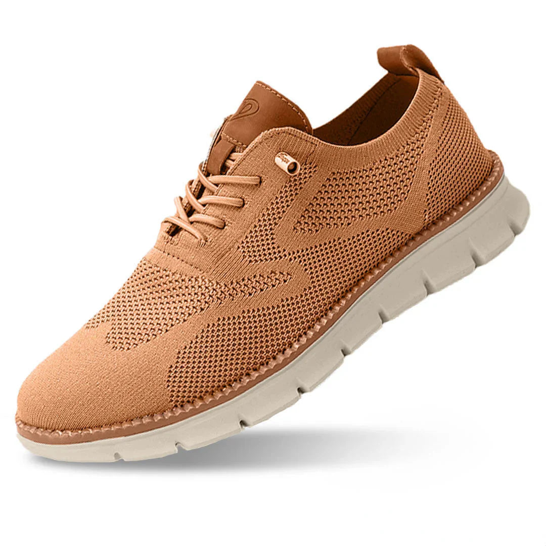 Vérédon™ – Chaussures homme ultra confort
