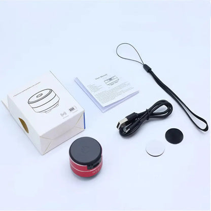 Audex Pro™ – L’enceinte révolutionnaire