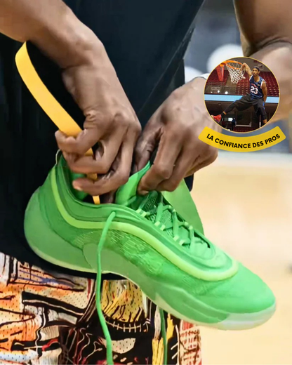 Semelles de performance ProMotion