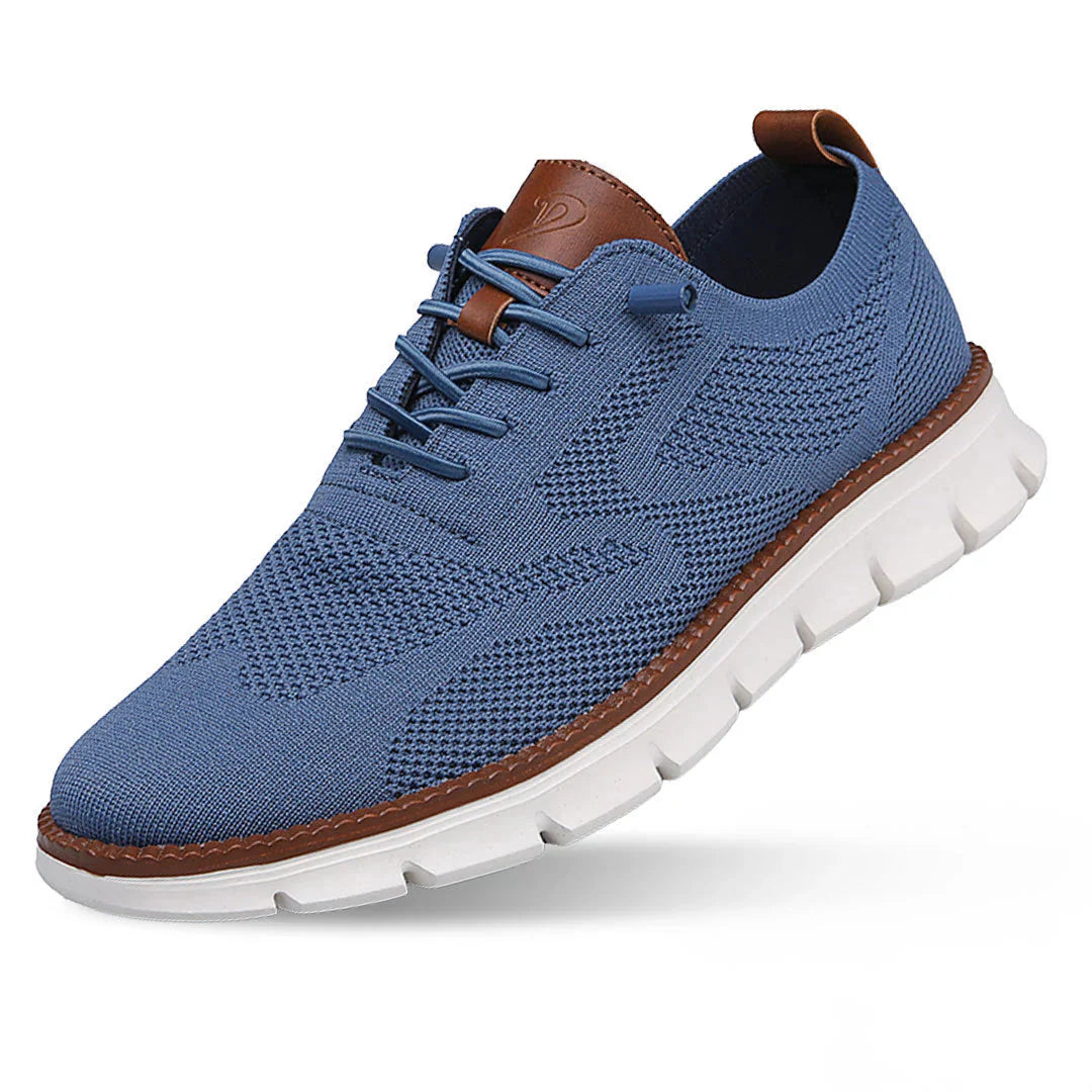 Vérédon™ – Chaussures homme ultra confort