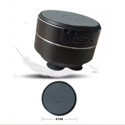 Audex Pro™ – L’enceinte révolutionnaire