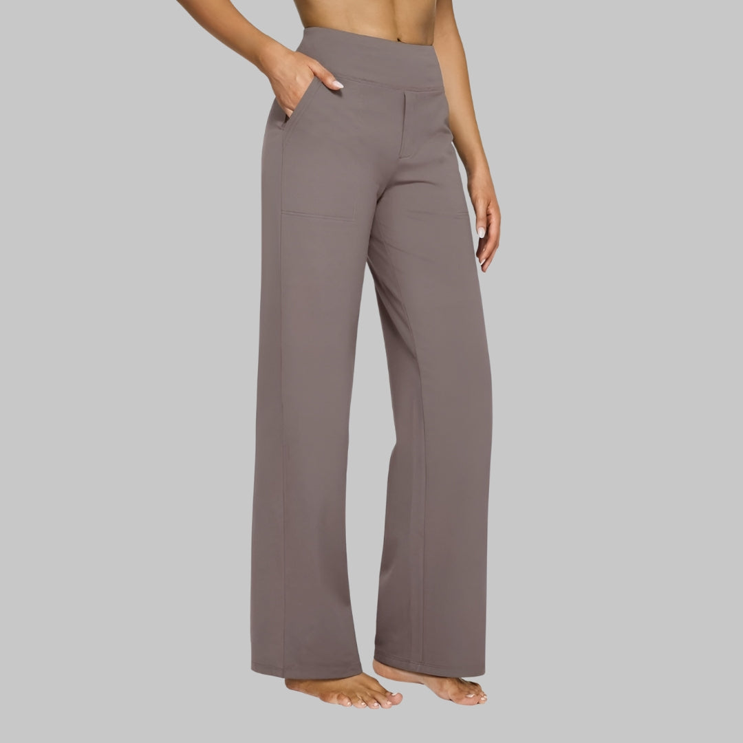 Tatiana | Die bequeme Stretchhose für alle Frauen