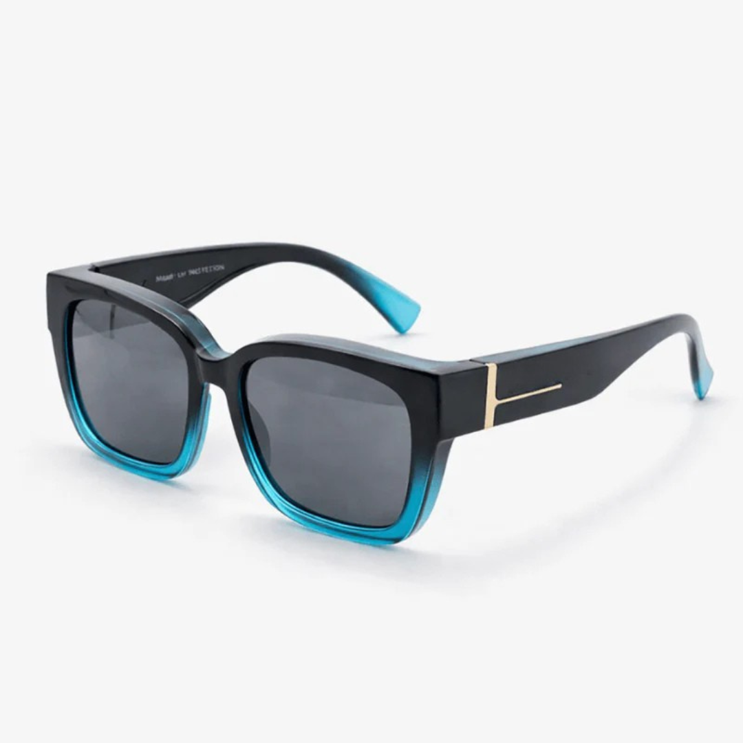 Sur-lunette polarisé
